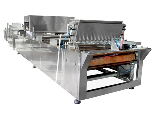 Линия по производству дораяки