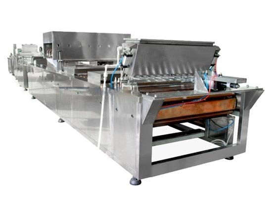 Дозатор теста для дораяки