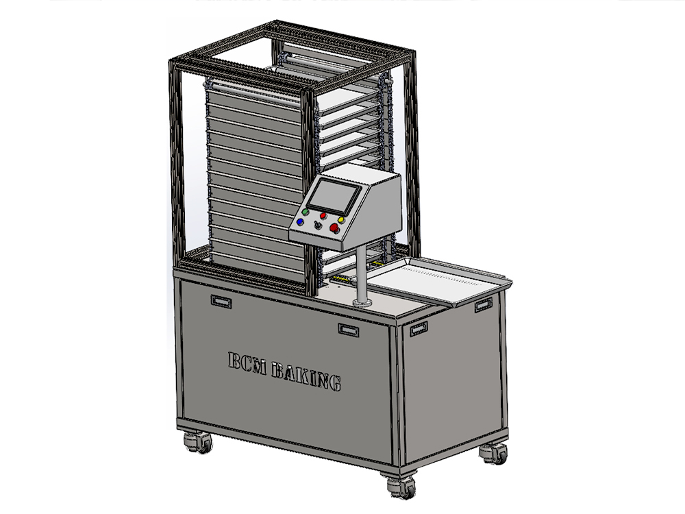 Ключевые компоненты