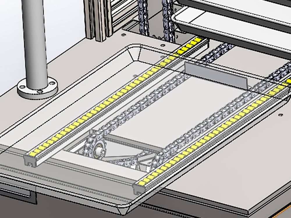 Ключевые компоненты