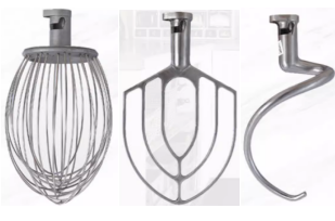 Ключевые компоненты