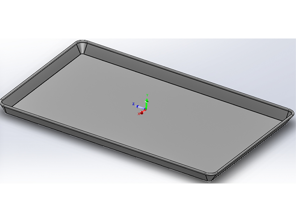 Ключевые компоненты