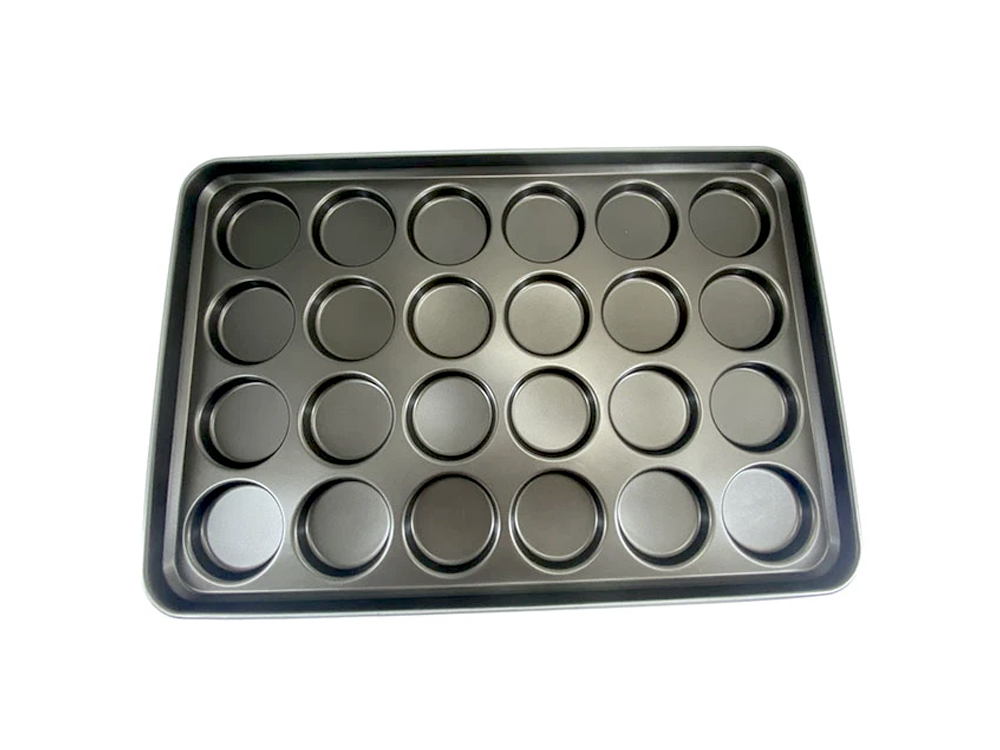 Ключевые компоненты