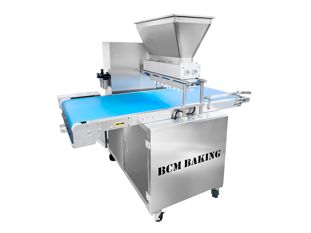 Ключевые компоненты