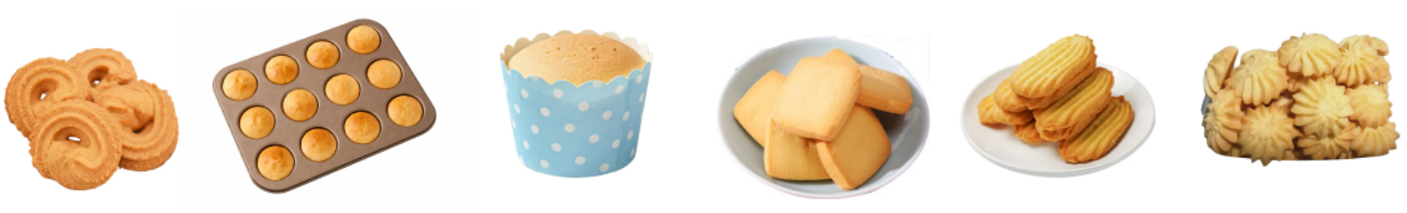 Ключевые компоненты